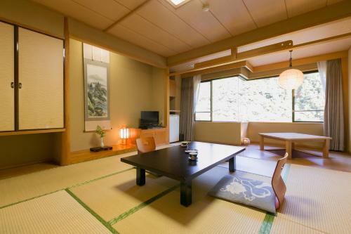 Ichinomata Onsen Kanko Hotel