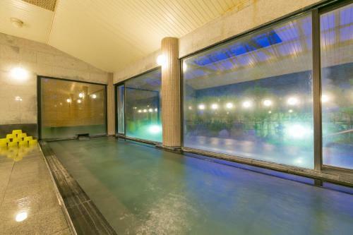 Ichinomata Onsen Kanko Hotel