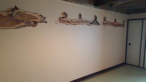 Hostal Private House Minshuku Tateishi A