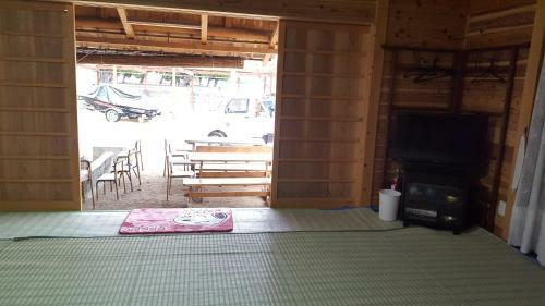 Hostal Private House Minshuku Tateishi A