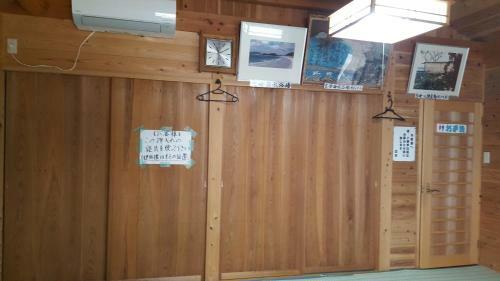 Hostal Private House Minshuku Tateishi A