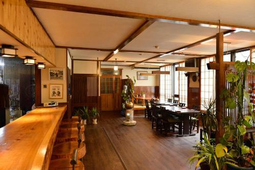 Hotel Meranoyado Fujiya