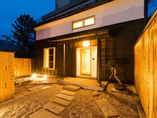 Hostal Tsumesyo Mikuni