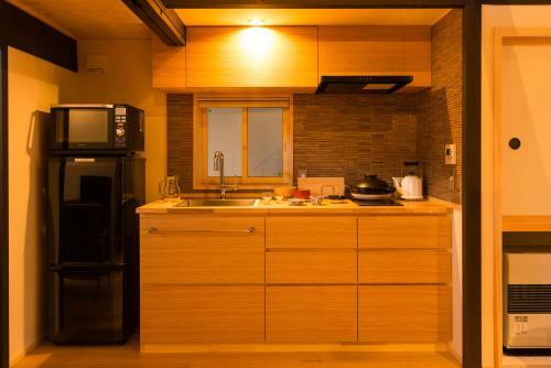 Hostal Tsumesyo Mikuni