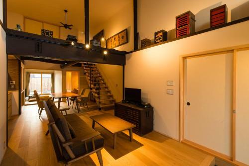 Hostal Tsumesyo Mikuni