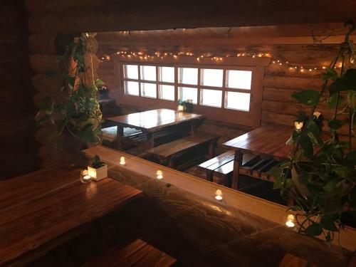 Niseko Backcountry Lodge