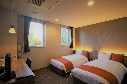Kiryu Grand Hotel