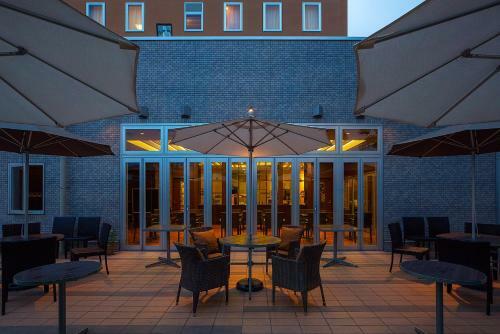 Kiryu Grand Hotel