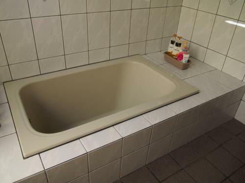 Apartamentos Nakandakari