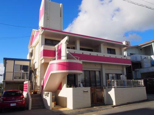 Apartamentos Nakandakari