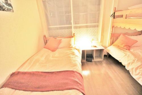 Hostal Lucky House Haneda