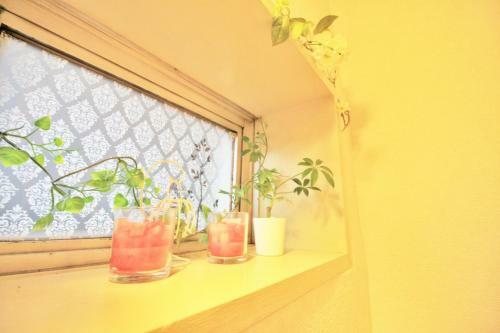 Hostal Lucky House Haneda
