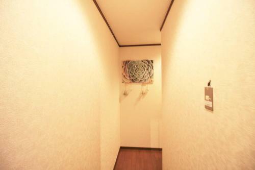 Hostal Lucky House Haneda