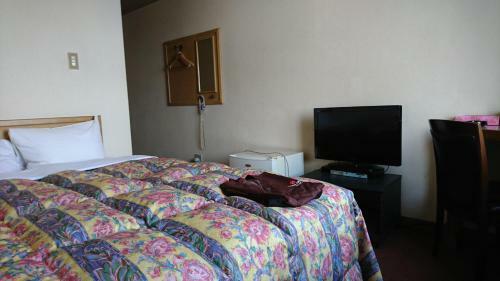 Handa Station Hotel