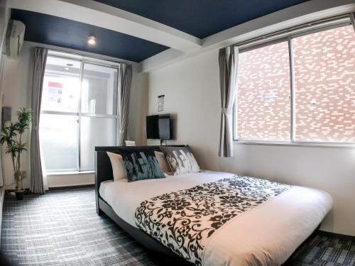 Aparthotel Smart Hotel Hakata 4
