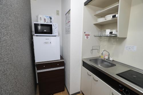 Aparthotel Smart Hotel Hakata 4