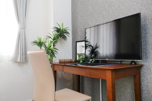 Aparthotel Smart Hotel Hakata 4