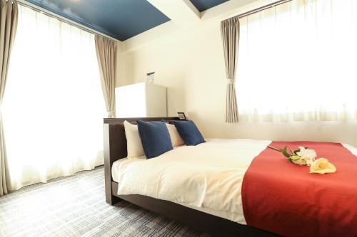 Aparthotel Smart Hotel Hakata 4