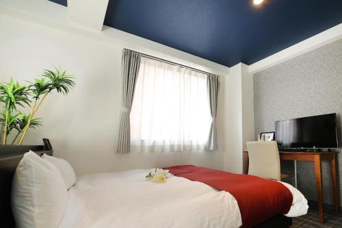 Aparthotel Smart Hotel Hakata 4