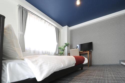 Aparthotel Smart Hotel Hakata 4