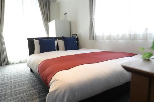 Aparthotel Smart Hotel Hakata 4