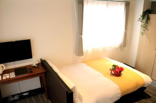 Aparthotel Smart Hotel Hakata 4