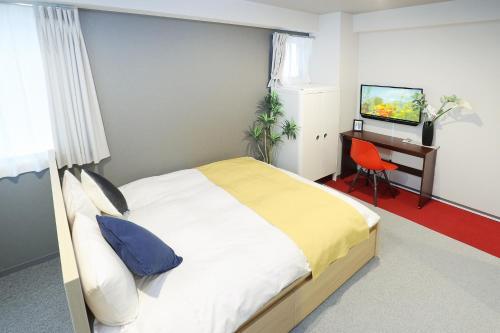 Aparthotel Smart Hotel Hakata 4