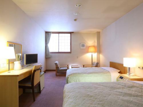 Hotel Asahikan