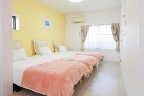Nao's Riverside House