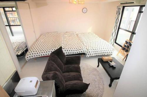 Apartment In Shimodera 702
