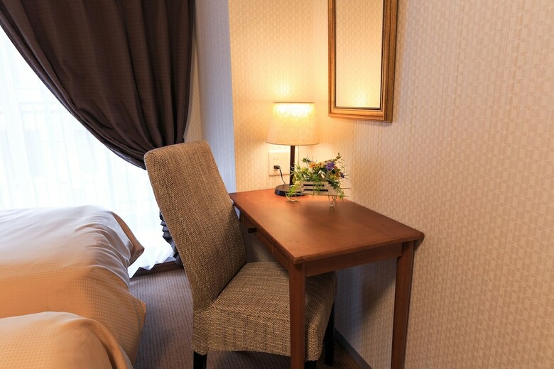 Hotel Quartz Shin-osaka