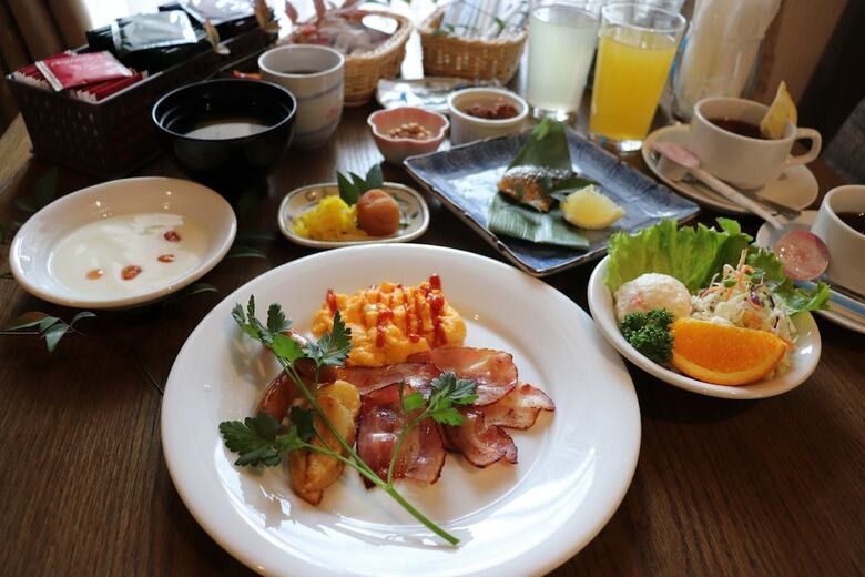 Hotel Quartz Shin-osaka