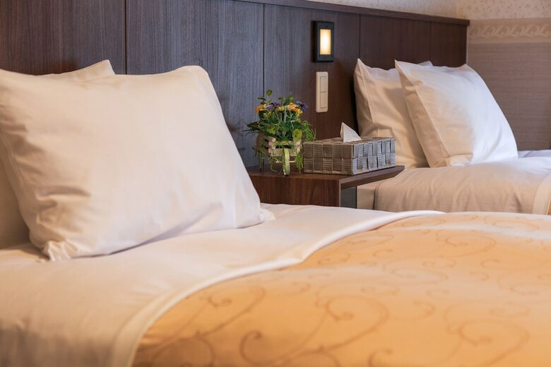 Hotel Quartz Shin-osaka