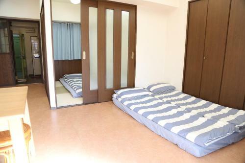 Hostal Maple House Namba Nippombashi