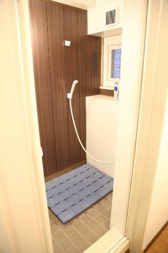 Hostal Maple House Namba Nippombashi