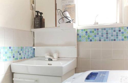Apartamento Nipponbashi Kuromon Market 30sec 3br Yu2a
