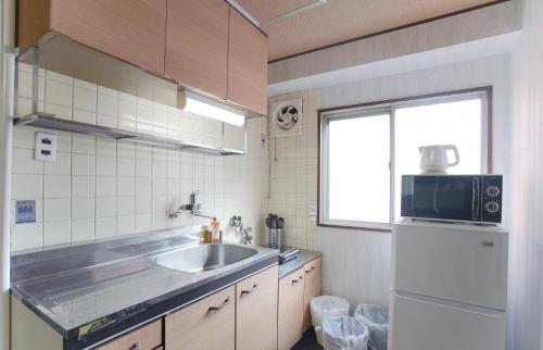 Apartamento Nipponbashi Kuromon Market 30sec 3br Yu2a