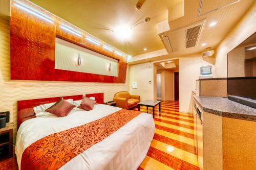 Hotel Luna Otsu (adult Only)