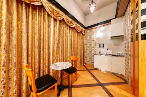 Hotel Luna Otsu (adult Only)