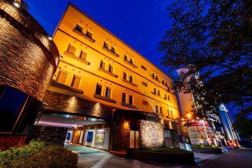 Hotel Luna Otsu (adult Only)