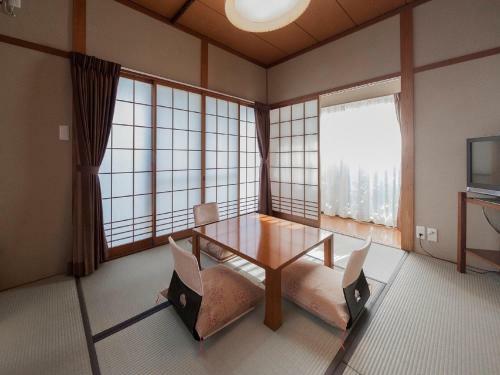 Onsen Guest House Aobato No Su