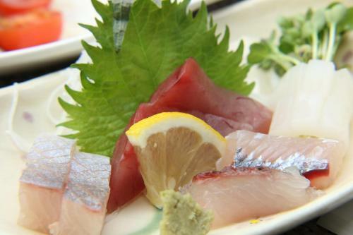 Hostal Ebinoyu
