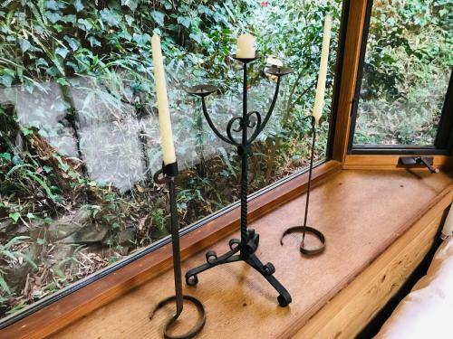 Bay Wind ~a Vacation Rental Villa~