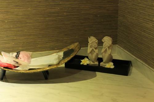 Hotel Ary's (adult Only)