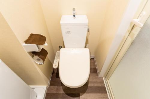 Apartamento Mr. Kinjo In Minami Uebaru