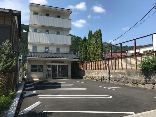 Hotel Famitec Nikko Station