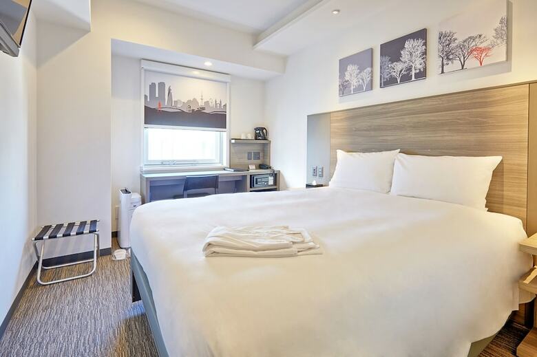 Hotel Red Planet Nagoya Nishiki