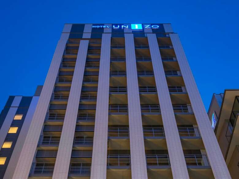 Hotel Unizo Nagoya Ekimae