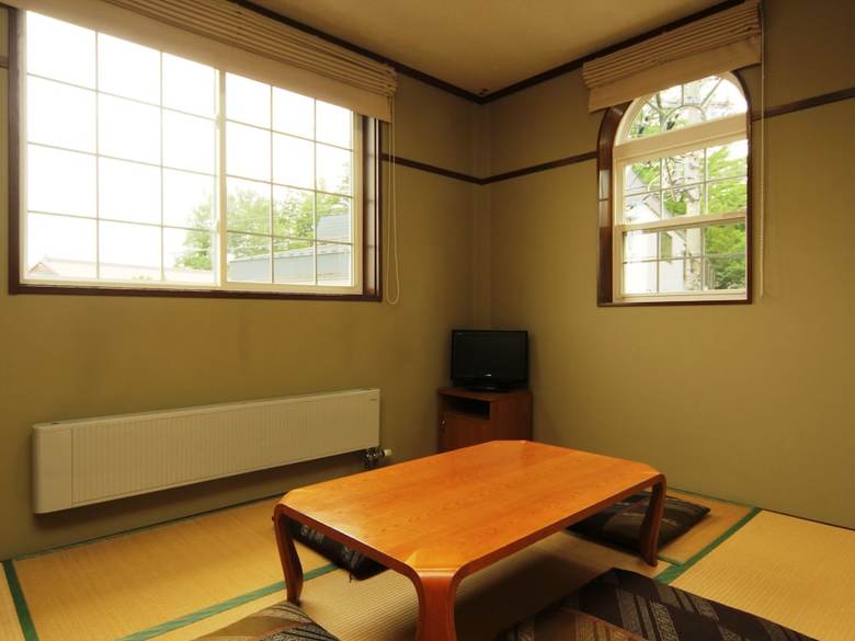 Hostal Pension Raisin
