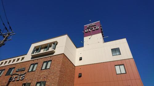 Hotel Eris Hakata (love Hotel)
